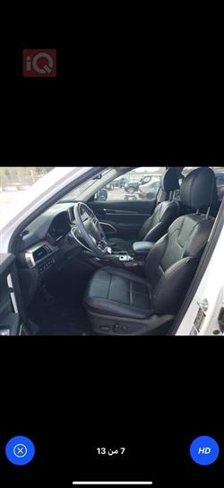 Kia Telluride